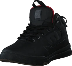 Etnies Jones Mtw Black/black/gum -Merrell Shop 60845 59 2