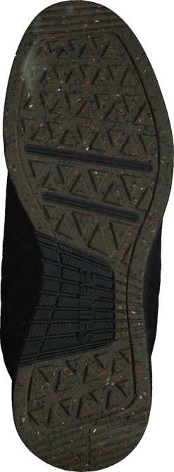 Etnies Jones Mtw Black/black/gum -Merrell Shop 60845 59 6