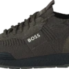 Boss Titanium_runn_knsta 10232616 0 Dark Green -Merrell Shop 60879 09