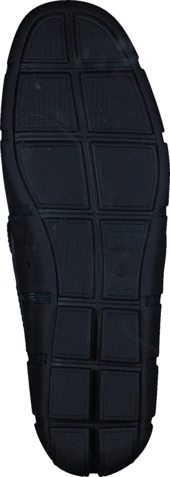 SWIMS Braided Lace Loafer Navy -Merrell Shop 60884 69 6