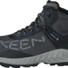 Keen Ke Nxis Evo Mid Wp M-magnet-br Magnet-bright Cobalt -Merrell Shop 60885 08