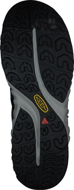 Keen Ke Nxis Evo Mid Wp M-magnet-br Magnet-bright Cobalt -Merrell Shop 60885 08 6
