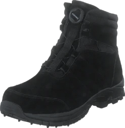 Thrill Boa Dubbar Studs 6 Black -Merrell Shop 60904 91 2