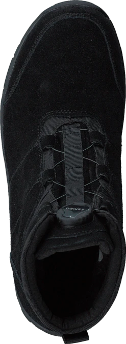 Thrill Boa Dubbar Studs 6 Black -Merrell Shop 60904 91 5