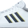 ADIDAS Grand Court Base 2.0 Ftwwht/shanav/impyel 1 ADIDAS Grand Court Base 2.0 Ftwwht/shanav/impyel -Merrell Shop 60909 41