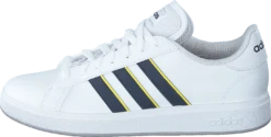 ADIDAS Grand Court Base 2.0 Ftwwht/shanav/impyel