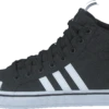 ADIDAS Bravada 2.0 Mid Cblack/ftwwht/ftwwht