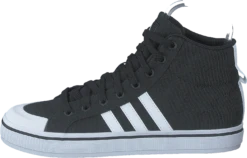 ADIDAS Bravada 2.0 Mid Cblack/ftwwht/ftwwht