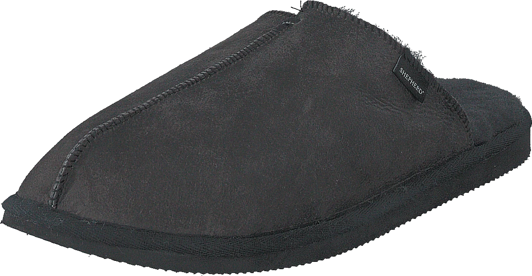 Shepherd Hugo Matt Black 5 Shepherd Hugo Matt Black - Image 3