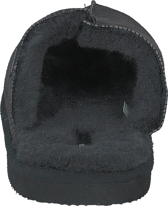 Shepherd Hugo Matt Black 7 Shepherd Hugo Matt Black - Image 5