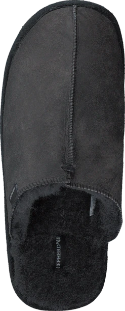 Shepherd Hugo Matt Black 14 Shepherd Hugo Matt Black -Merrell Shop 60910 19 5