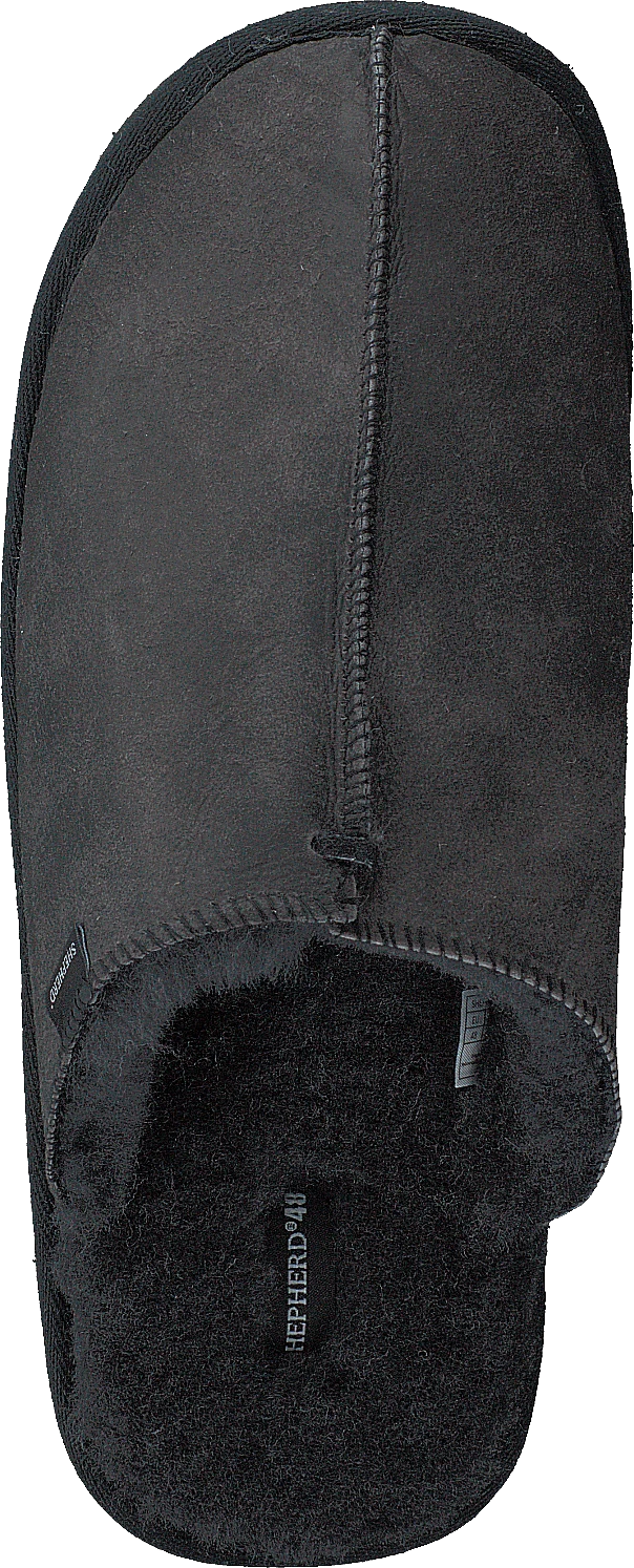 Shepherd Hugo Matt Black 8 Shepherd Hugo Matt Black - Image 6