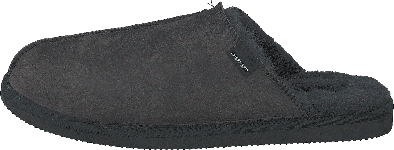 Shepherd Hugo Matt Black 3 Shepherd Hugo Matt Black