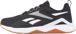 Reebok Nanoflex Tr 2.0 Shoes Core Black