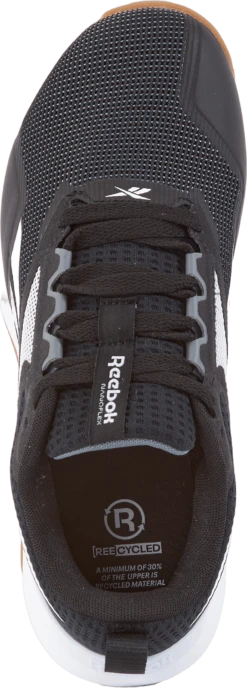 Reebok Nanoflex Tr 2.0 Shoes Core Black -Merrell Shop 60910 78 005