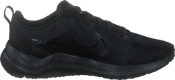 Nike Downshifter 12 Men's Road Running Shoes BLACK/DK SMOKE GREY-PARTICLE GREY -Merrell Shop 60911 26 1