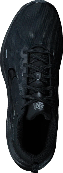 Nike Downshifter 12 Men's Road Running Shoes BLACK/DK SMOKE GREY-PARTICLE GREY -Merrell Shop 60911 26 5