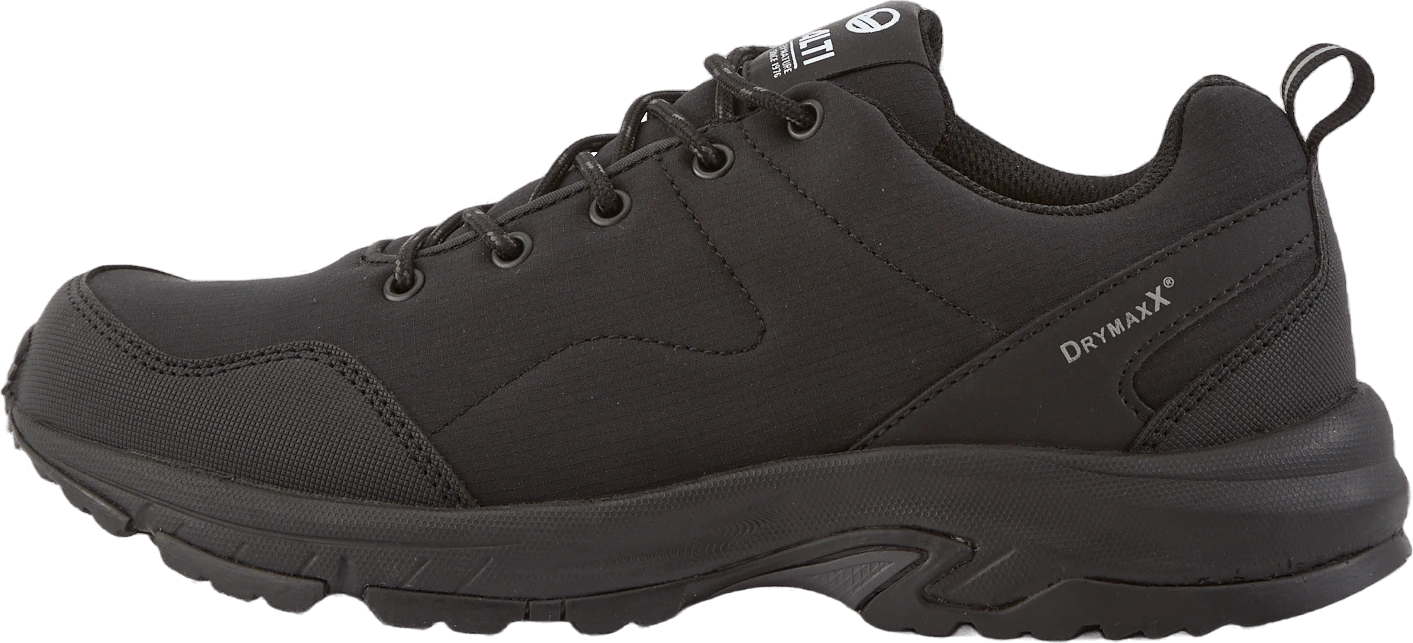 Halti Retki Low DX Black 3 Halti Retki Low DX Black