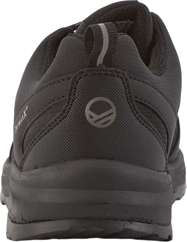 Halti Retki Low DX Black 4 Halti Retki Low DX Black - Image 2