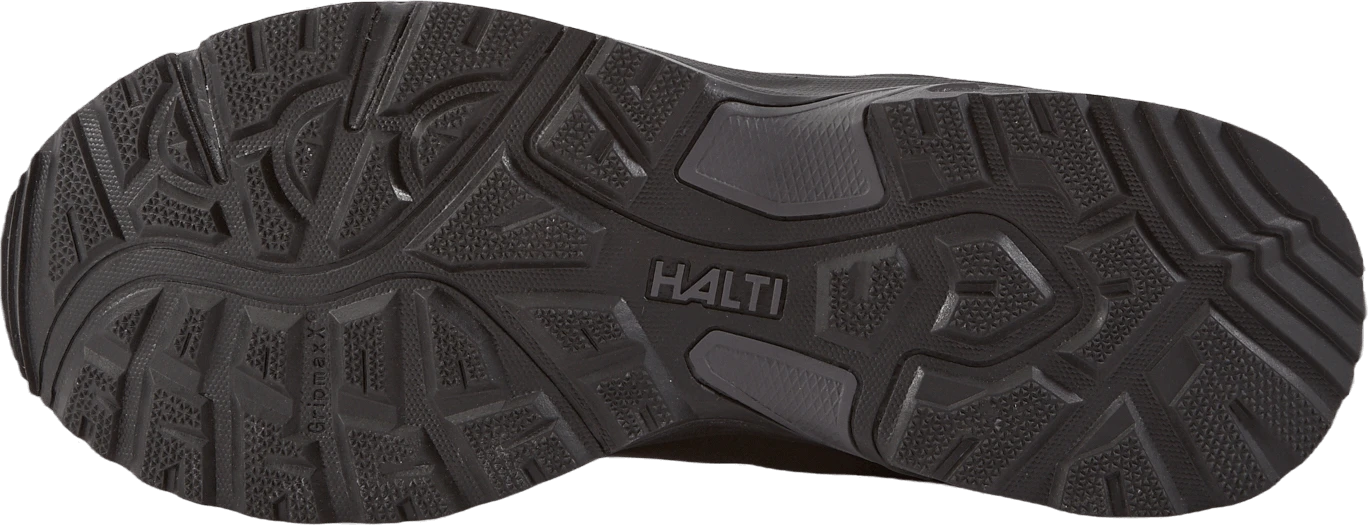 Halti Retki Low DX Black 6 Halti Retki Low DX Black - Image 4