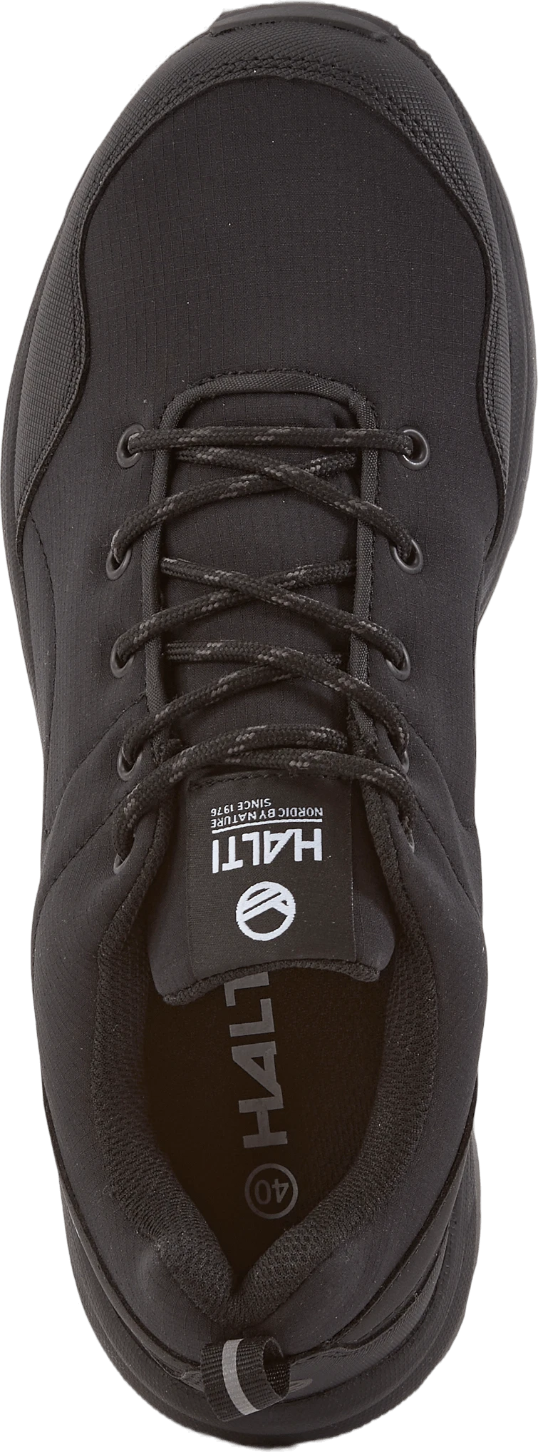 Halti Retki Low DX Black 7 Halti Retki Low DX Black - Image 5