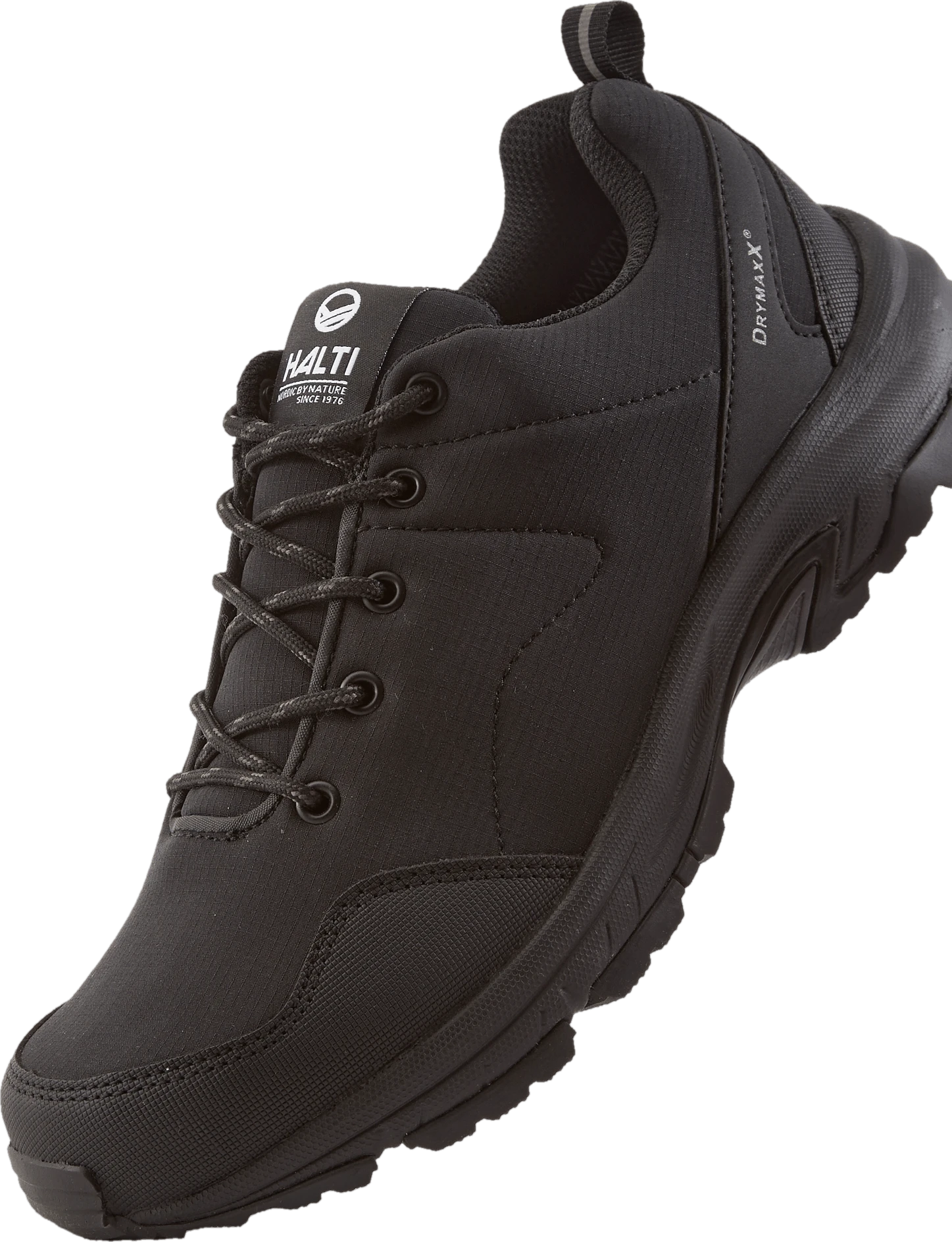 Halti Retki Low DX Black 8 Halti Retki Low DX Black - Image 6