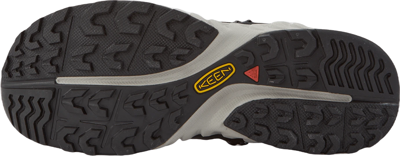 Keen Ke Nxis Evo Mid Wp Black-red C Black-red-carpet 6 Keen Ke Nxis Evo Mid Wp Black-red C Black-red-carpet - Image 4