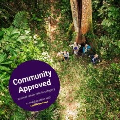 ECCO Offroad Marine -Merrell Shop x community approved